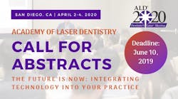 Ald Call For Abstracts Ald Call For Abstracts
