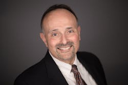 Tom Viola, RPH, CCP Tom Viola, RPH, CCP