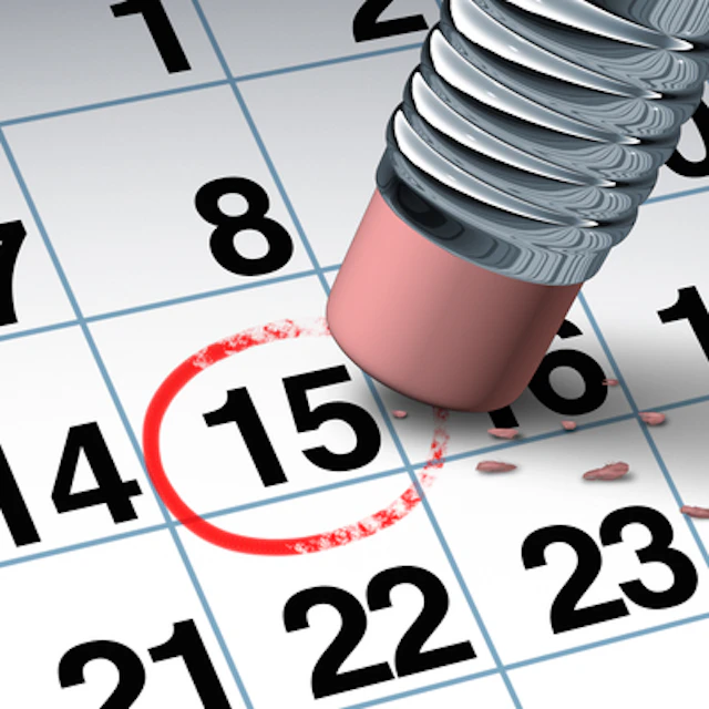 The Top 5 Reasons Why Your Dental Patients Just Aren t Showing Up