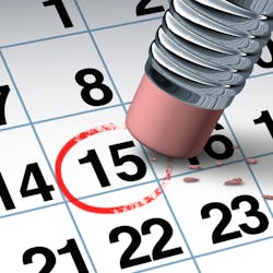 Cancel Appointment Cancel Appointment