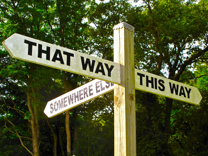 Choices