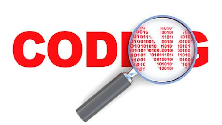 Coding 1