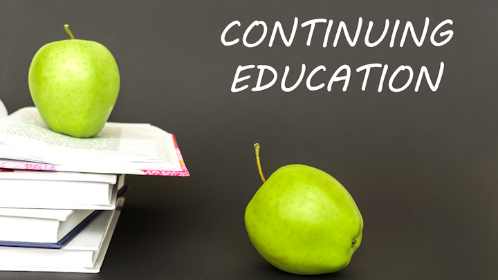 Continuing Education