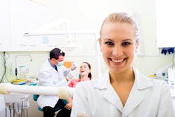 Dental Assistant Dental Assistant