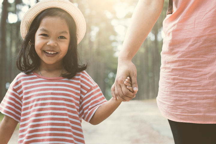 Dental Hygiene Motherhood