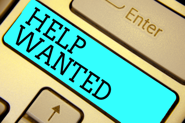 Help Wanted