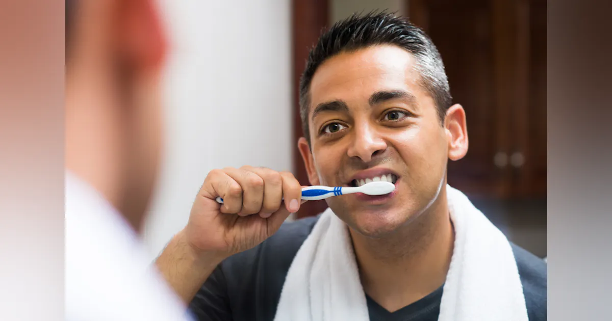 The Circular Method of Brushing: What it is and how it transformed my ...