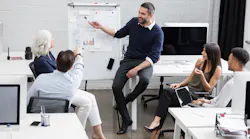Staff Meeting