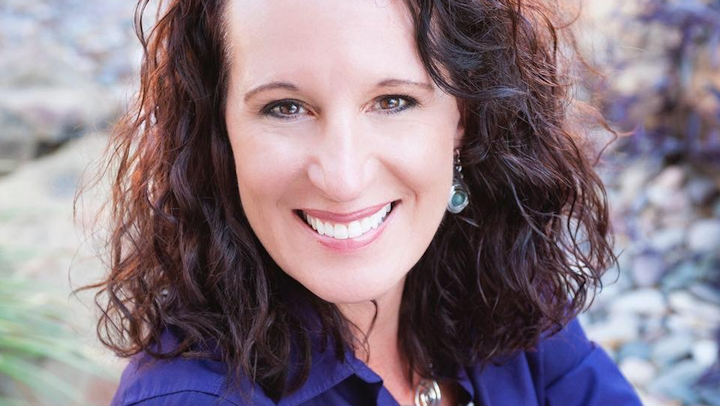 Rachel Smith