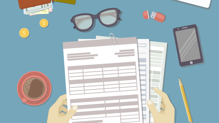 Diq Office Forms
