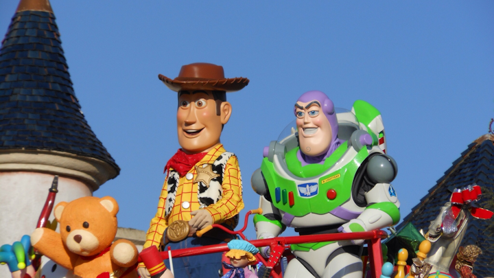 Toy Story