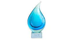 A Best of Class Technology Award