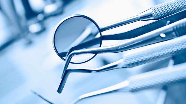 Dental Instruments