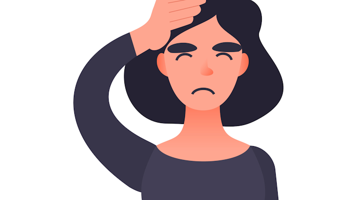 Frustrated