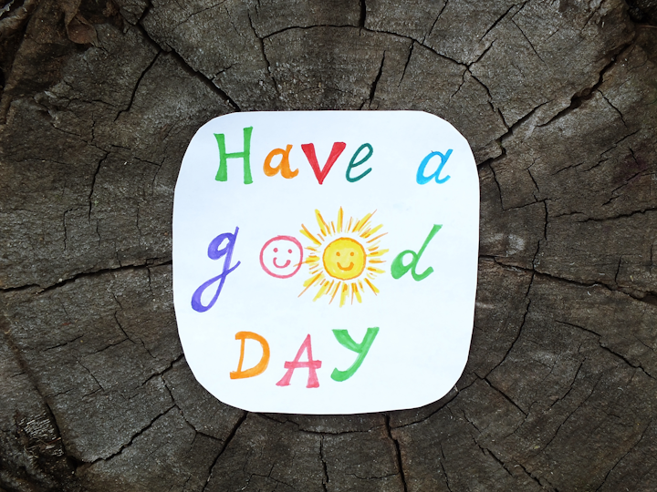 Good Day