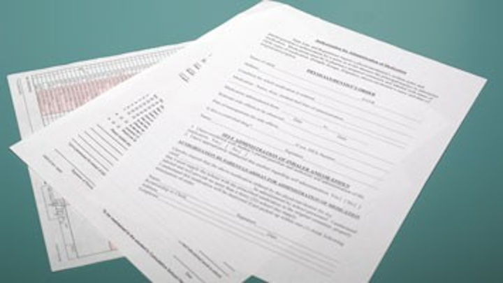 Letter Introduction