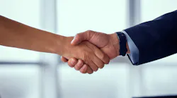 Shake Hands