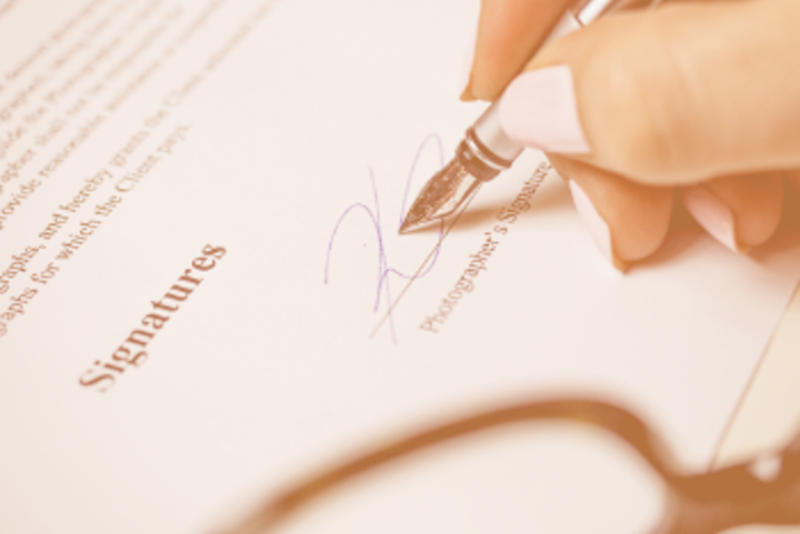 Patient Payment Agreement Form Dentistryiq