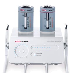 AIR-FLOW Master by Hu-Friedy AIR-FLOW Master by Hu-Friedy