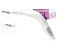 AIR-FLOW Plus AIR-FLOW Plus