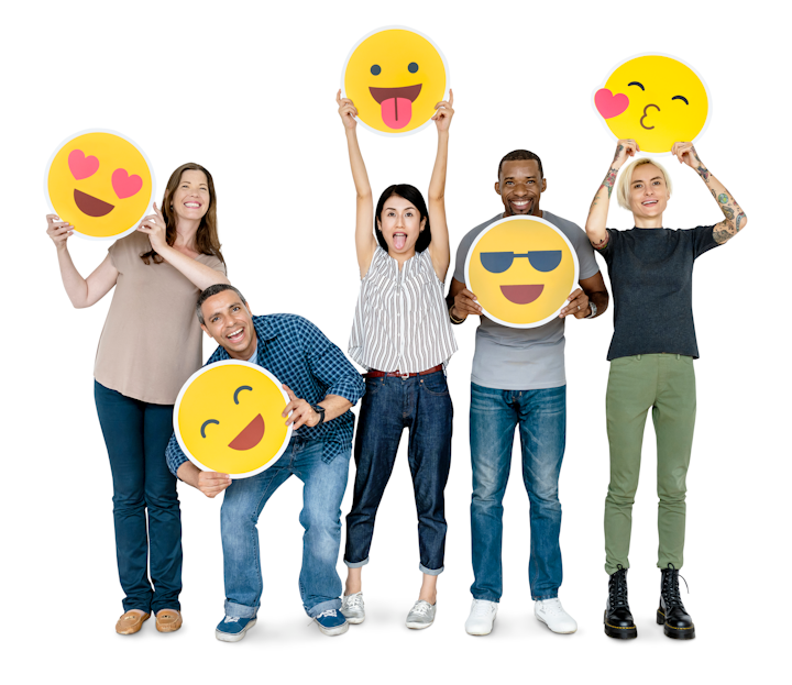 Happy People