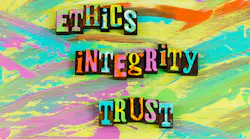 Integrity
