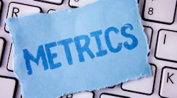 Metrics