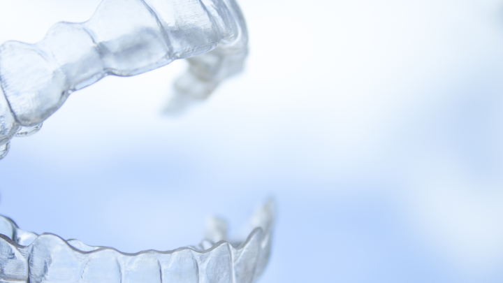 Orthodontics