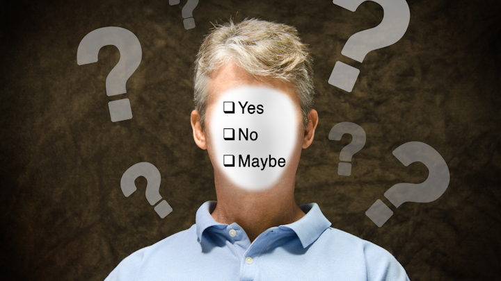 Questioning