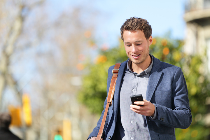 Smartphone Copy