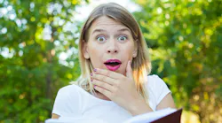 Surprise At Date