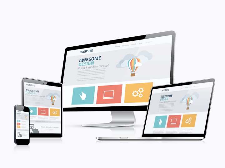 Website