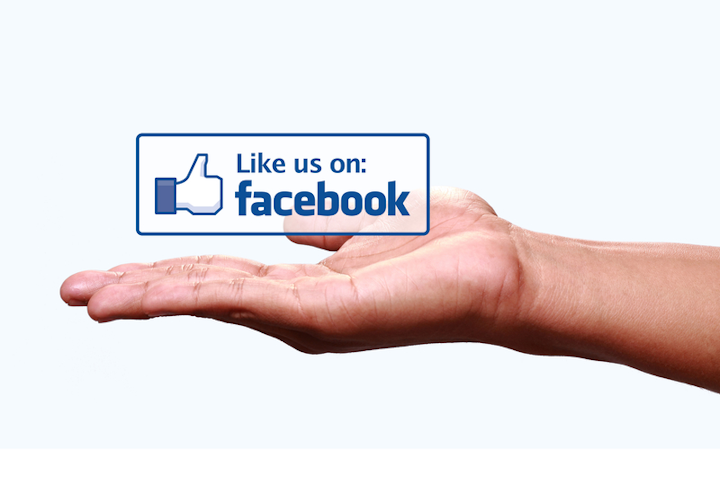 Facebook Copy