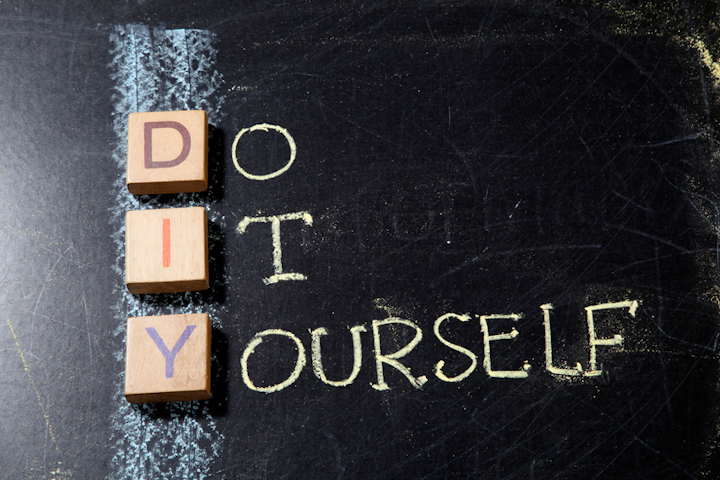 Do It Yourself