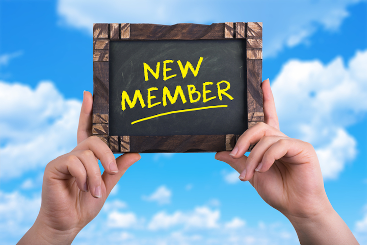 Member