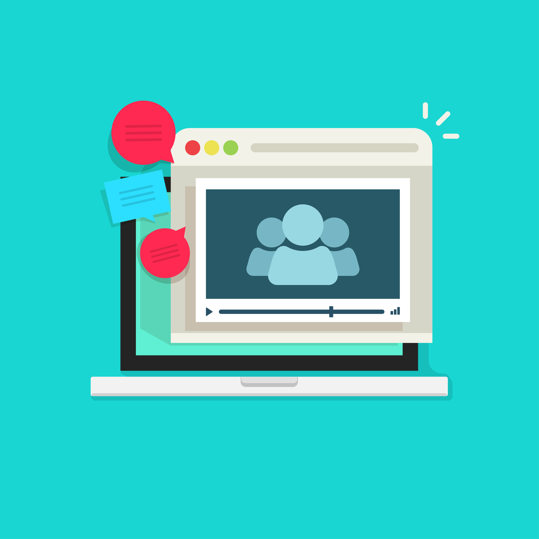 Remote Meeting 5d6000e2f2386