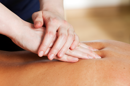 Therapeutic Massage Awareness Day (1st May) – Days Of The Year