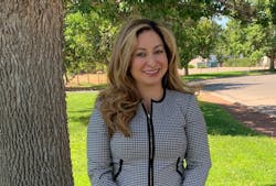 Angie Vega, RDH Angie Vega, RDH