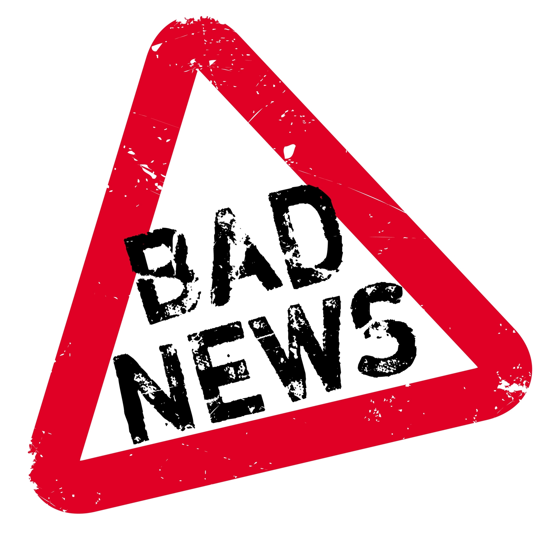 Bad News 5d8cdc0c87a1a