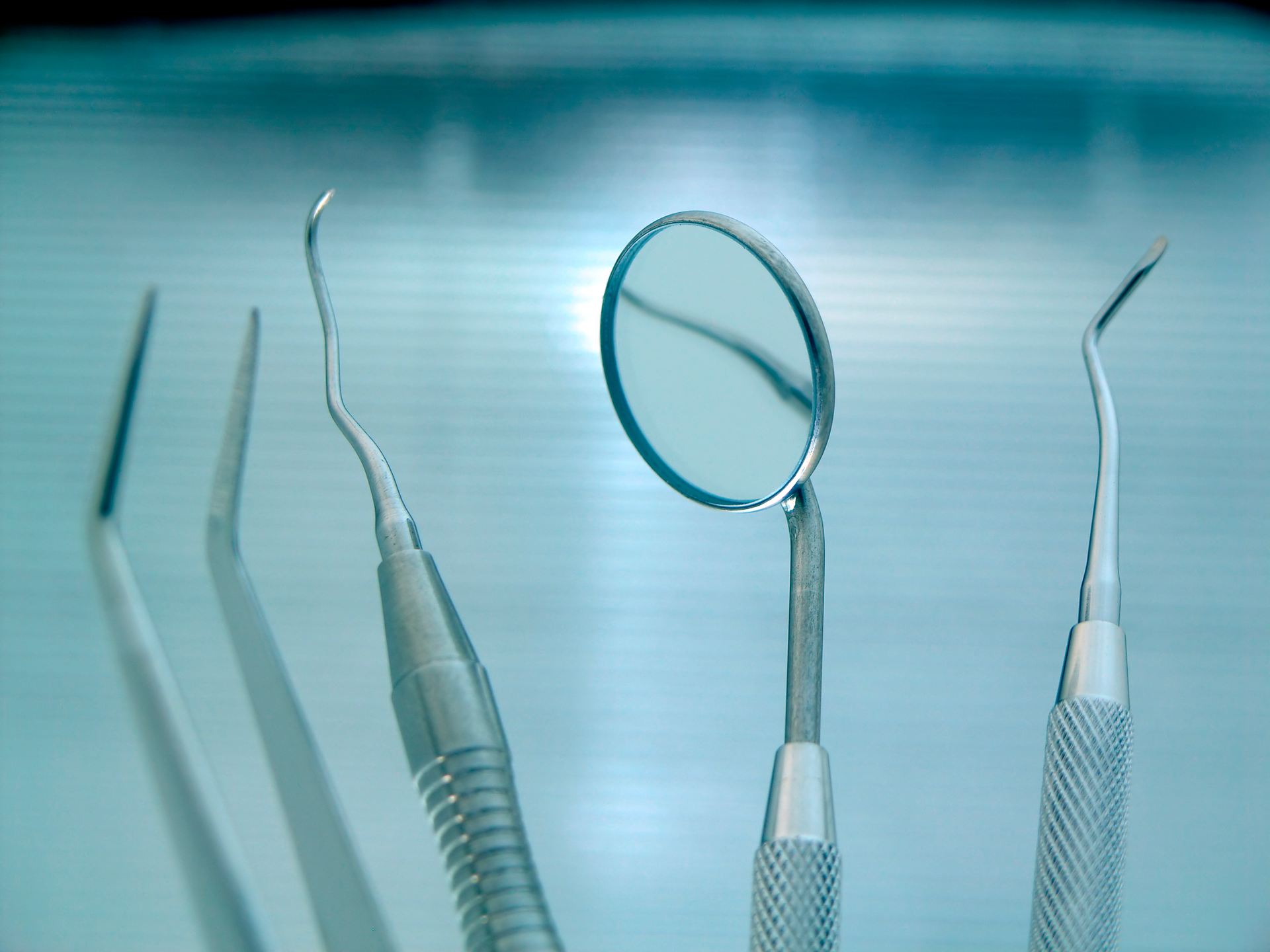 OSAP and Dale Foundation update Dental Infection Prevention and Control