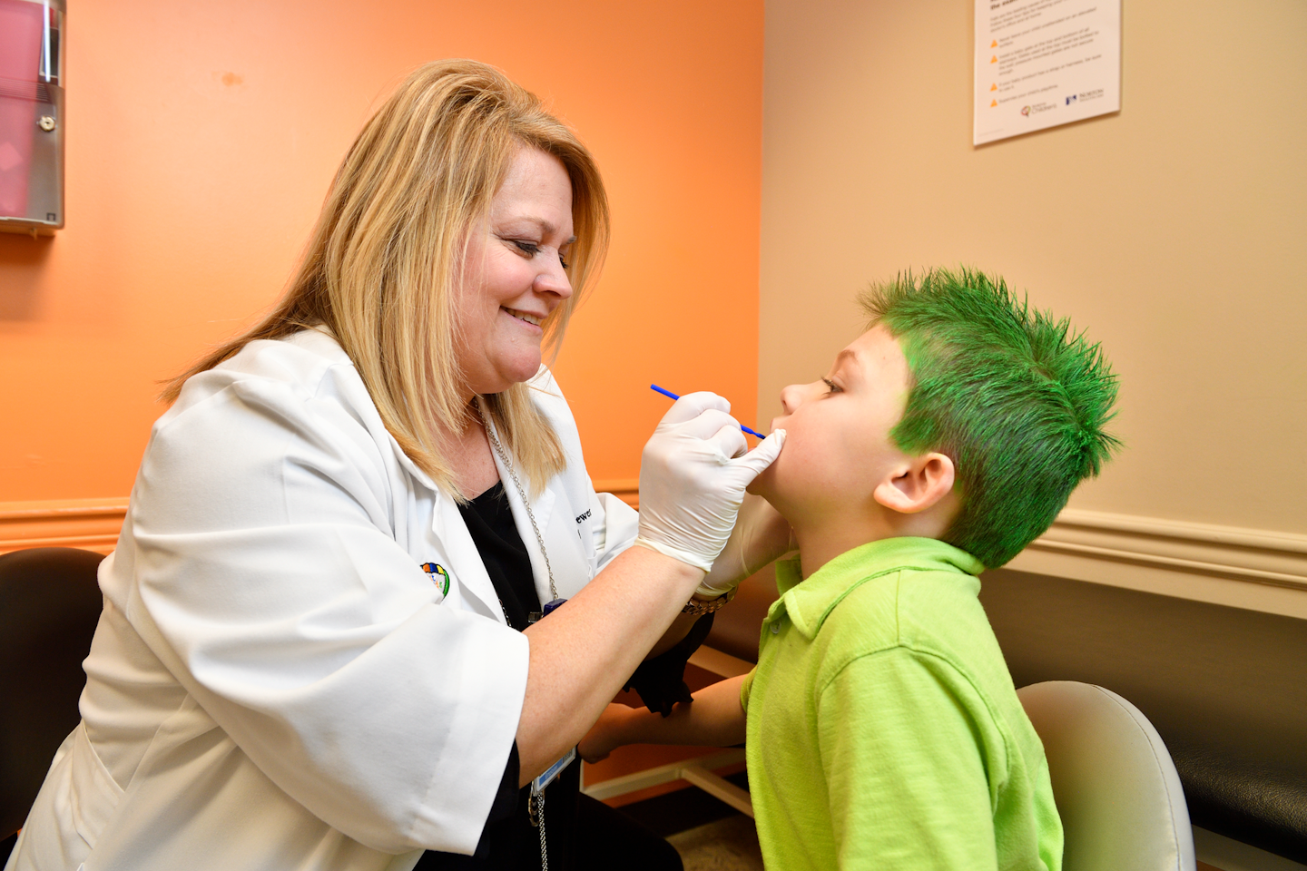 Preventive oral health in the pediatric primary care setting DentistryIQ