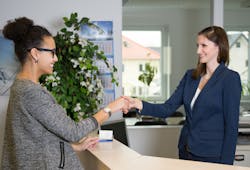 Receptionist Greeting 5d8269cc4fb98 Receptionist Greeting 5d8269cc4fb98
