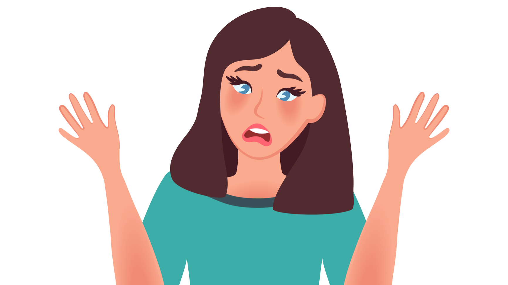 Sad Woman 5d71253b8c879