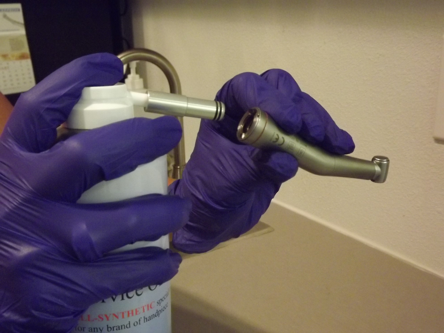 Electric handpieces Protecting your investment (part 2) DentistryIQ