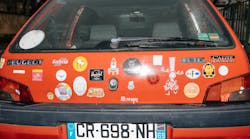 Car Stickers Car Stickers