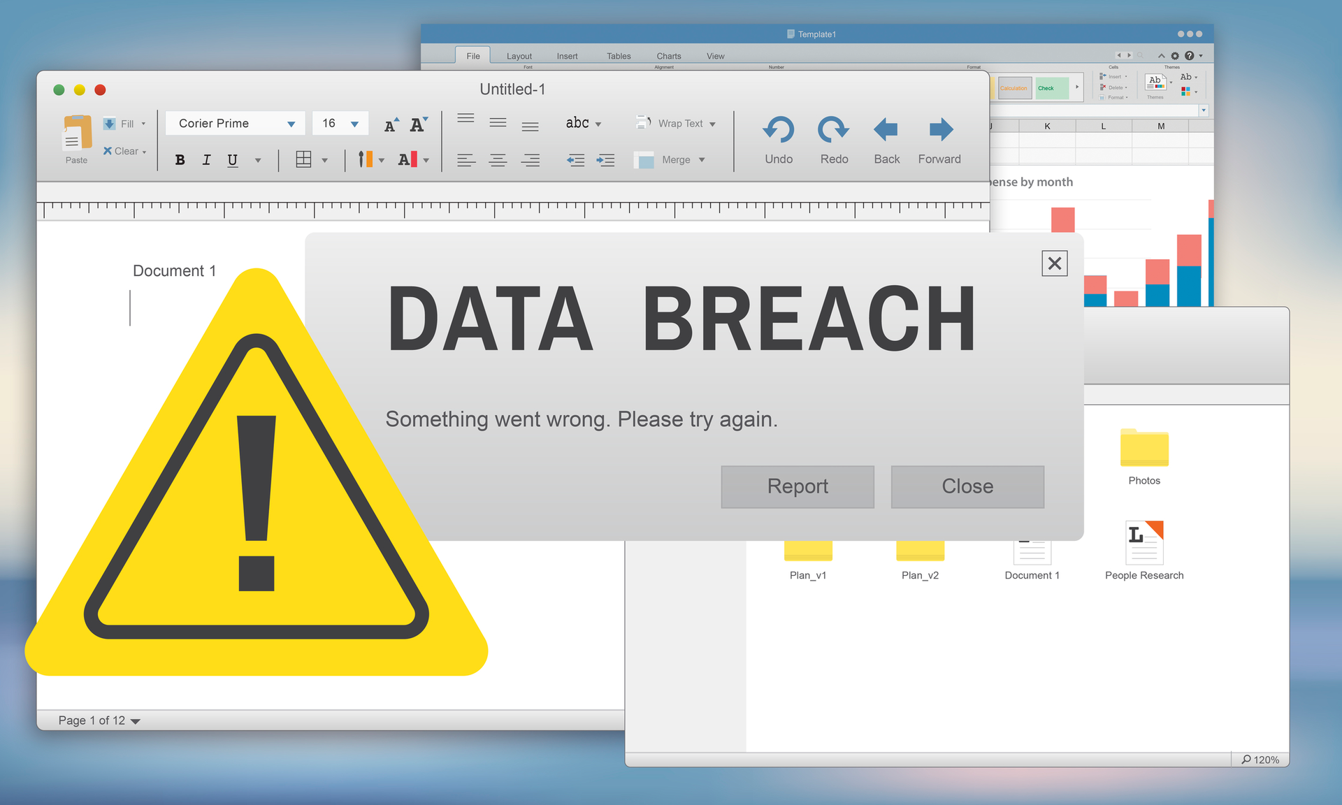 Data Breach 5d9626045025a