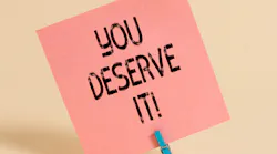 Deserve