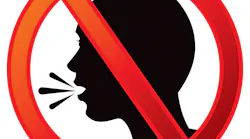 No Talking