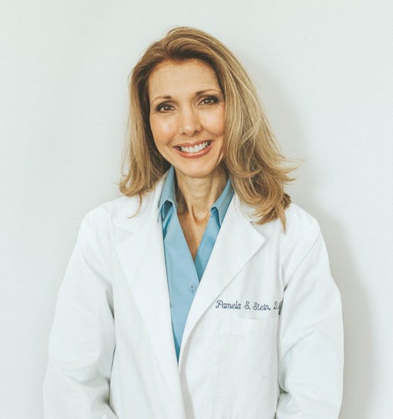 Dr. Pam VanArsdall