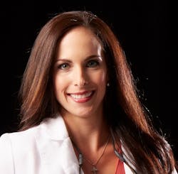 Rachel Caldwell, DMD Rachel Caldwell, DMD